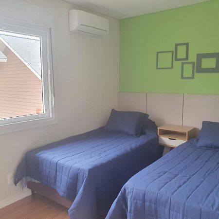 Casa Nova Canela Condominio Fechado 40 Luaran gambar