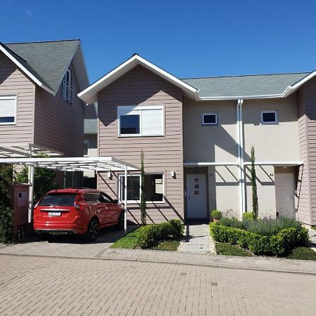 Casa Nova Canela Condominio Fechado 40 Luaran gambar