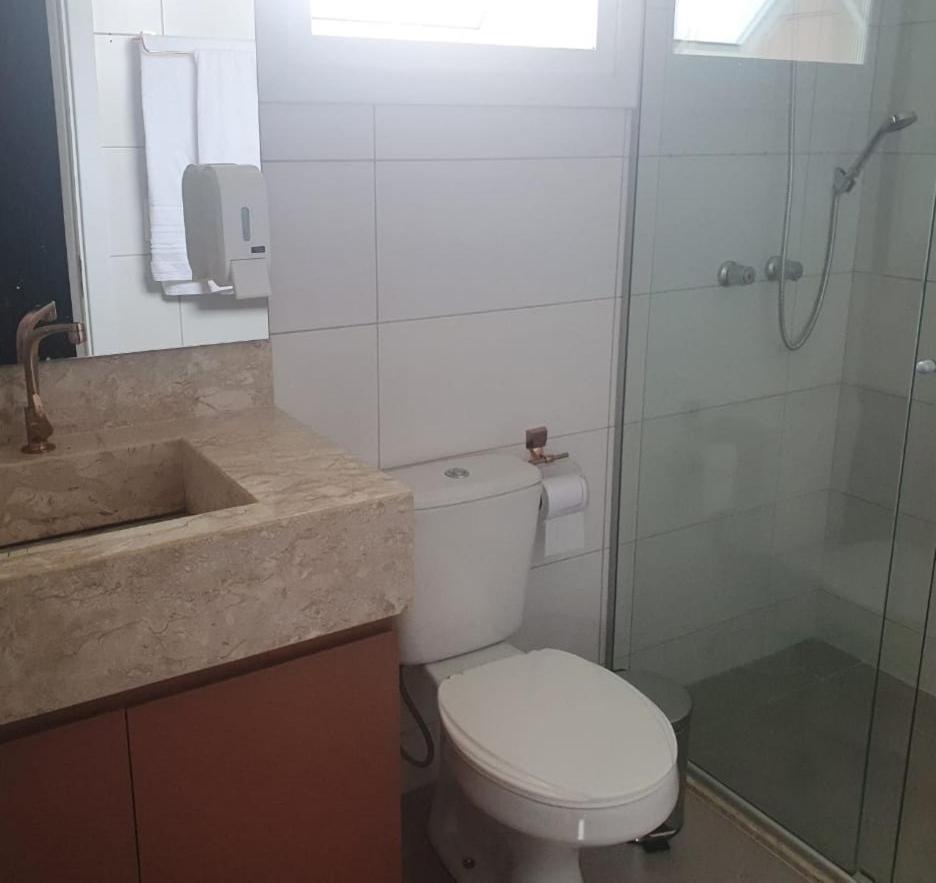 Casa Nova Canela Condominio Fechado 40 Luaran gambar