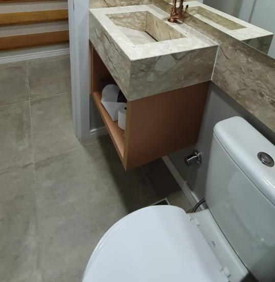 Casa Nova Canela Condominio Fechado 40 Luaran gambar