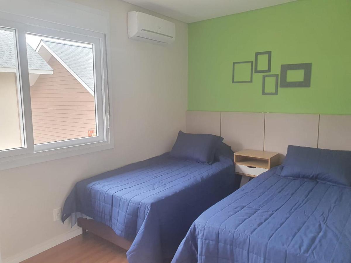 Casa Nova Canela Condominio Fechado 40 Luaran gambar
