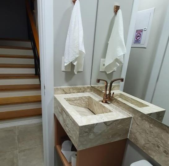 Casa Nova Canela Condominio Fechado 40 Luaran gambar