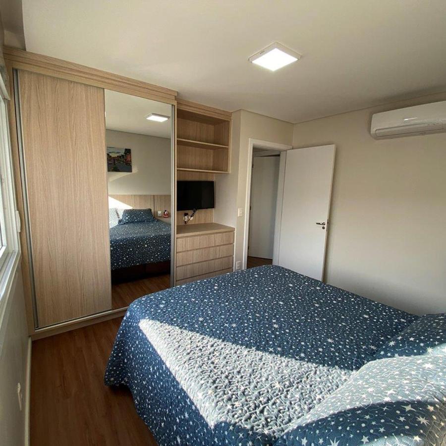 Casa Nova Canela Condominio Fechado 40 Luaran gambar