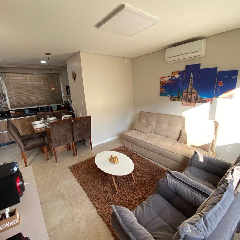 Casa Nova Canela Condominio Fechado 40 Luaran gambar