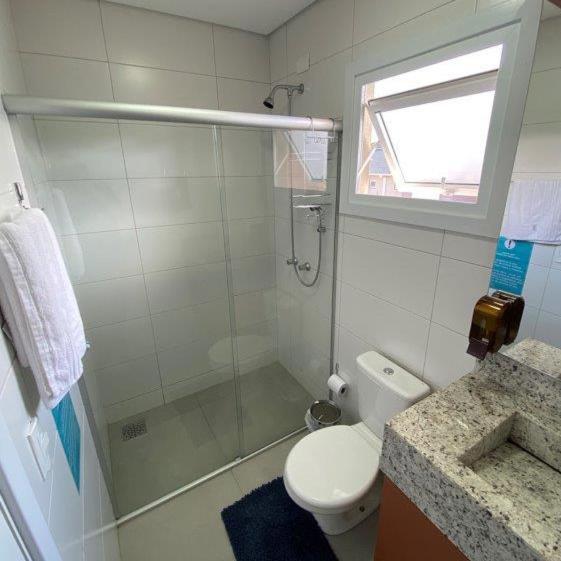 Casa Nova Canela Condominio Fechado 40 Luaran gambar